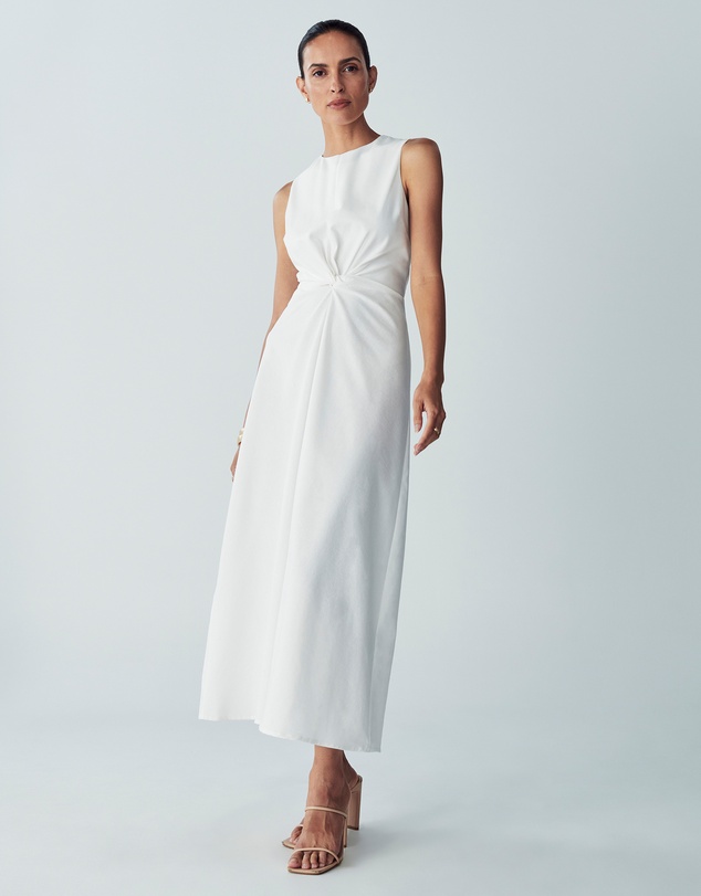 Willa - Hanah Dress