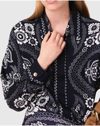 Maje - Cianca Shirt
