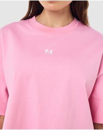 P.E Nation - Superfine Tee