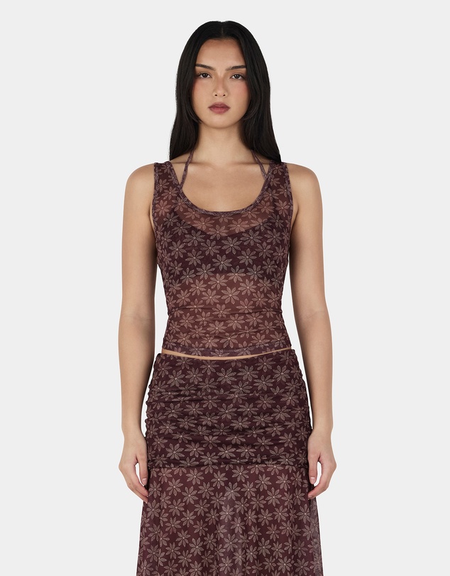 Ownley - Natalia Layer Tank