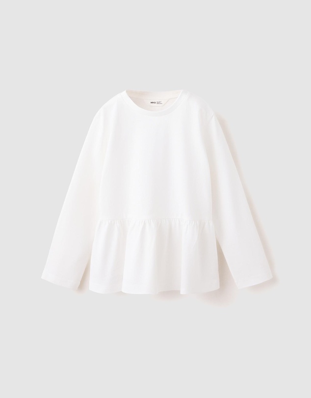 M.N.G - Pisa T-Shirt - Babies-Kids
