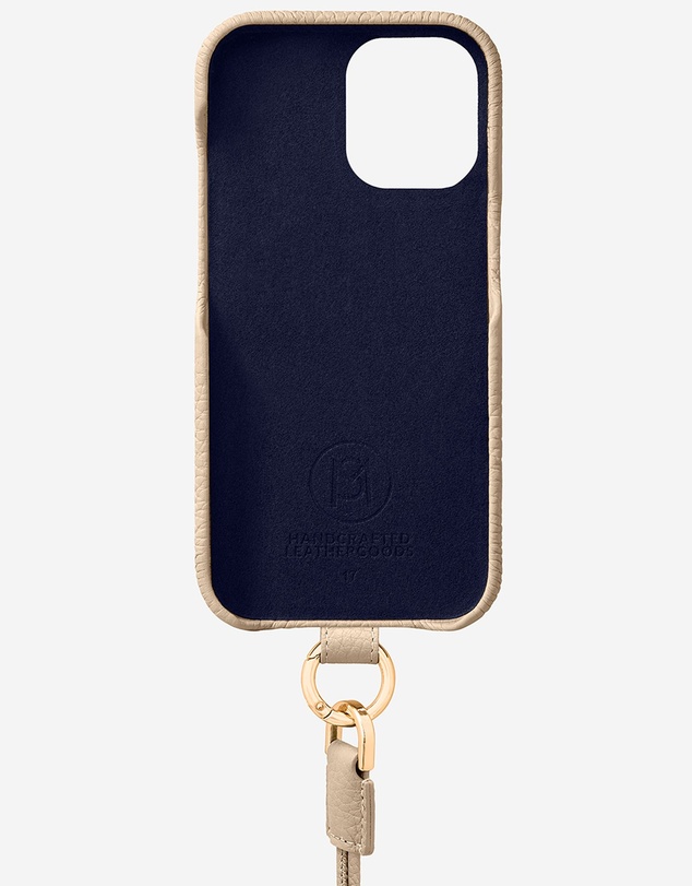 Maison De Sabre - Sling Phone Case (iPhone 17)