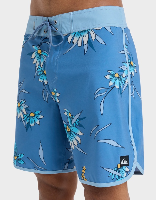 Quiksilver - Mens Surfsilk 18