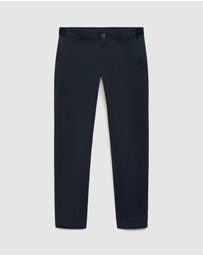 M.N.G - Prato Trousers