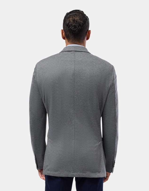 Brooksfield - Narrow Stripe Blazer