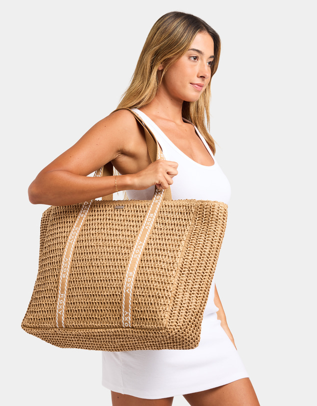Roxy - Sidney Tote Bag