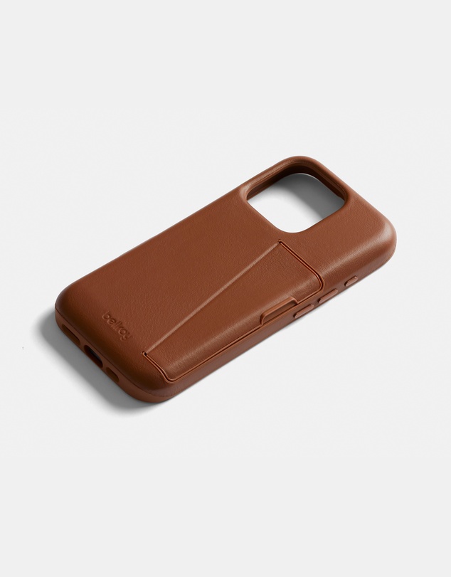 Bellroy - Phone Case - 3 card iPhone 16 Pro
