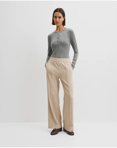 Country Road - Twill Track Pant