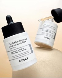 COSRX - The Alpha-Arbutin 2 Discoloration Care Serum