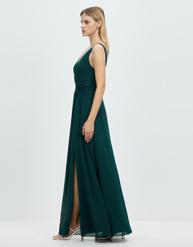 Alabaster The Label - Ava Dress