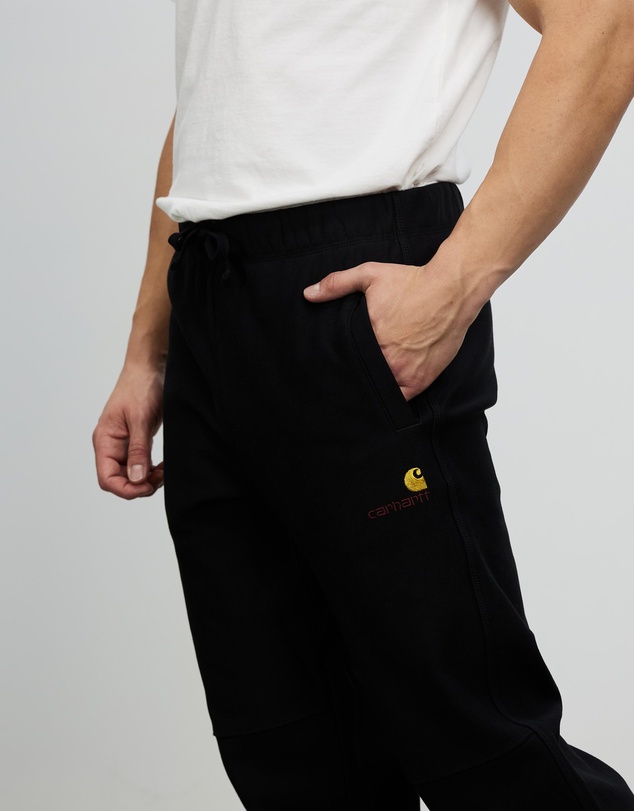 Carhartt WIP - American Script Jogging Pants