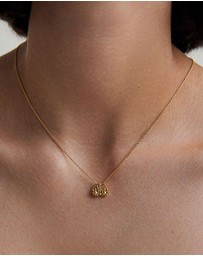 Kirstin Ash - Libra Star Sign Necklace