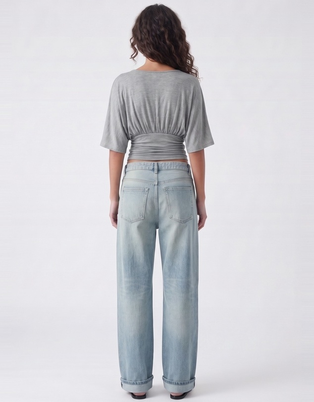 Style Addict - Sienna Top