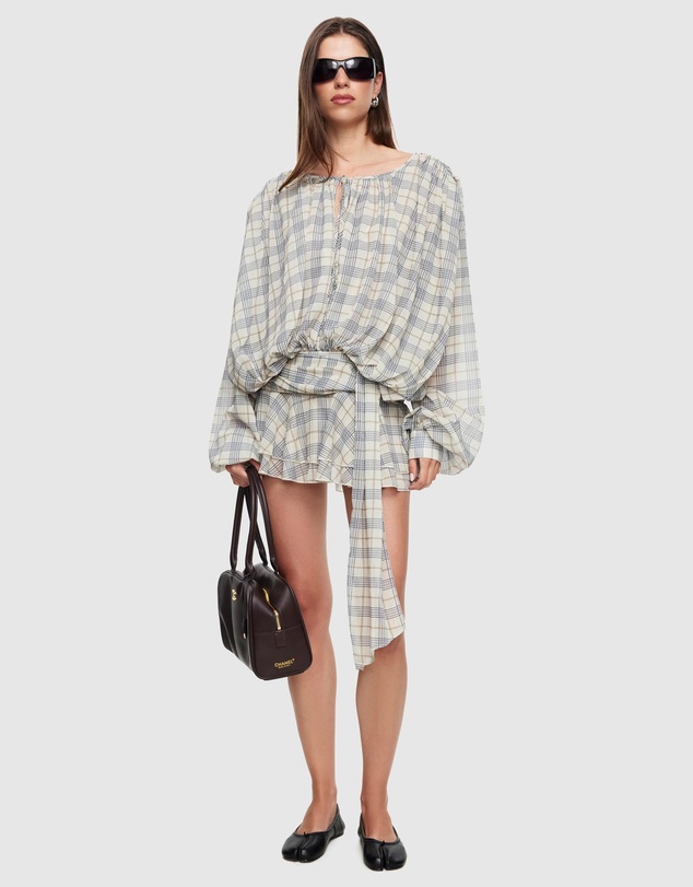 Lioness - Elements Mini Dress