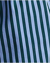 Polo Ralph Lauren - Shirting Stripes Cotton Boxer Short
