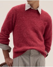 NN07 - Russel Crew Jumper