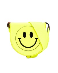 Pre-Loved by Azura Reborn - Pre-Loved loewe Smile Crossbody Bag