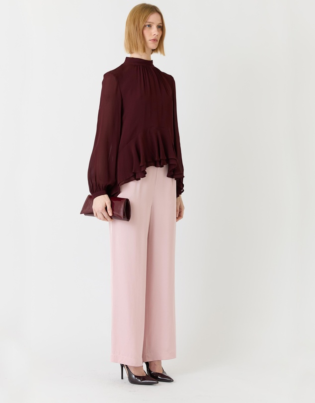 Esmaee - Solene Blouse