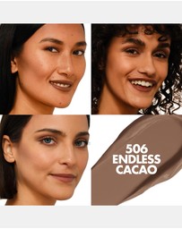 MAKE UP FOR EVER - Artist Color Crayon Waterproof Multi-Use Stick - Endless Cacao