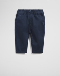 Country Road - Woven Pant