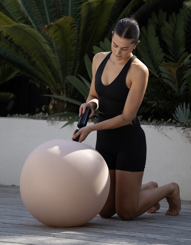 BAHE - Studio Balance Ball 55cm