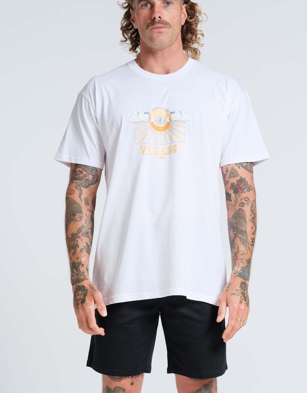 Vacancy Co - All Seeing Eye Tee