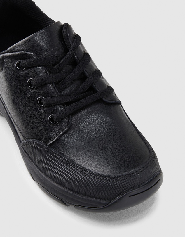 Harrison - Haze School Shoes