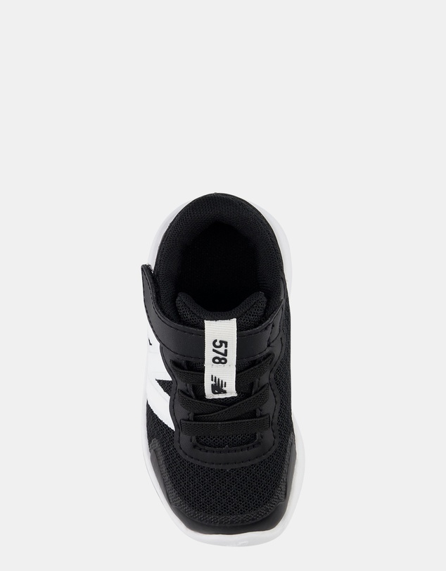New Balance - 578 Self-Fastening Infant