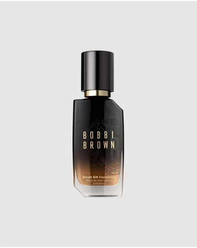Bobbi Brown - Serum Silk Foundation