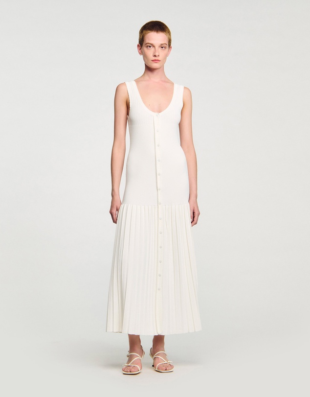 Sandro - Bella Dress