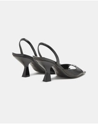 Diesel - D-Amber 75 Sandal Sandals