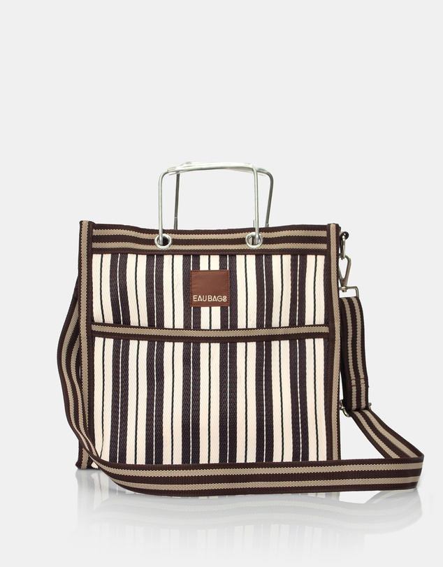 EAU BAGS - Errands Tote Bag