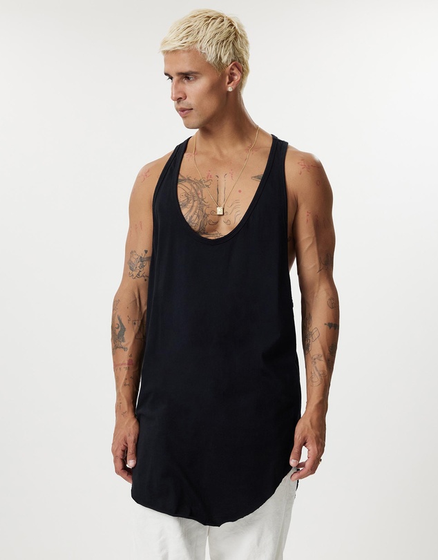 Surrounded By Ghosts - The Bassanite Singlet