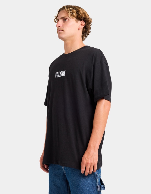 Volcom - Mens Ripple Stone LSE T-Shirt