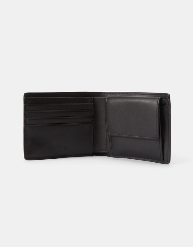 R.M.Williams - Bifold Wallet with Pocket