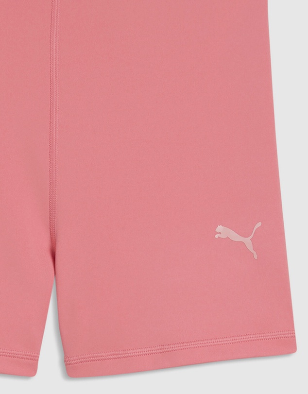 Puma - STRONG Short Tights - Girls
