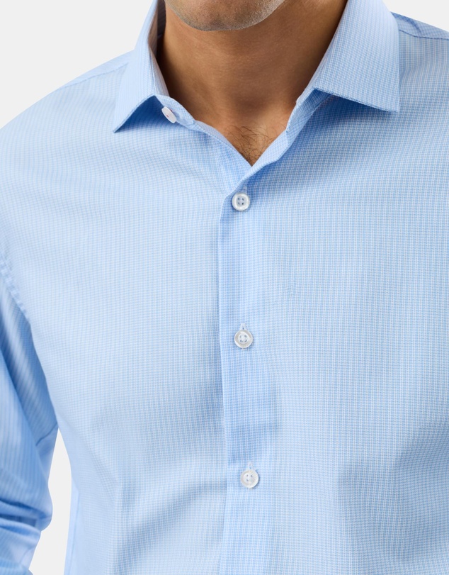 Brooksfield - Easy Care Business Shirt