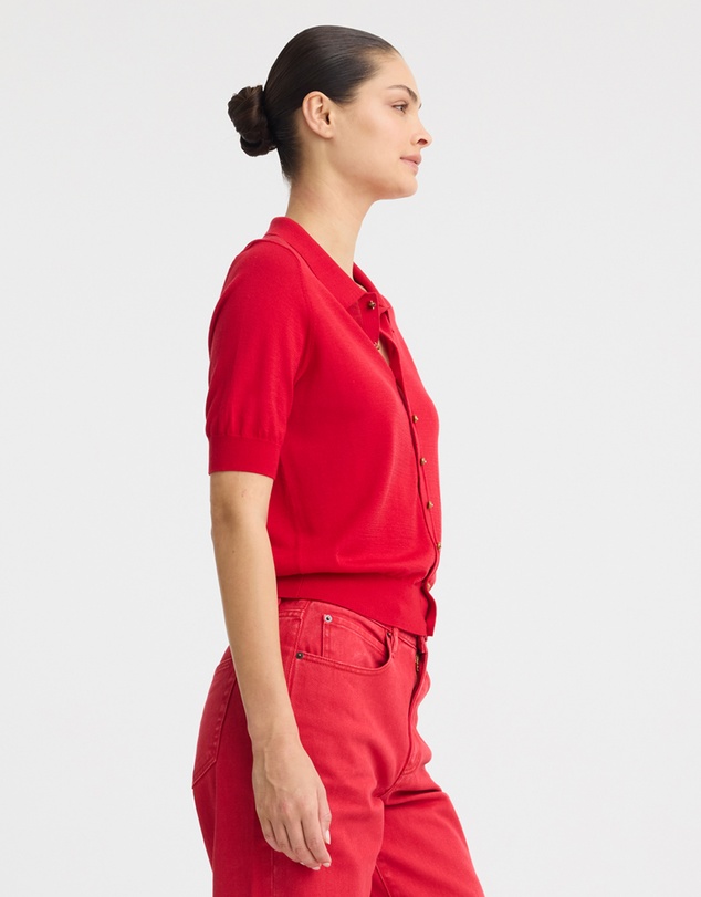 Morrison - Micah Knit Cardigan