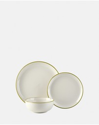 HOTTIE - Sunnie 12-Piece Dinner Set