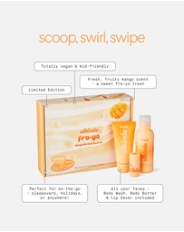 Allkinds - Mango Mini Must Haves