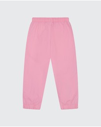 Sonnie - Nylon Sports Pants