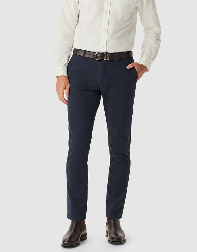 R.M.Williams - Coolac Stretch Cotton Chinos