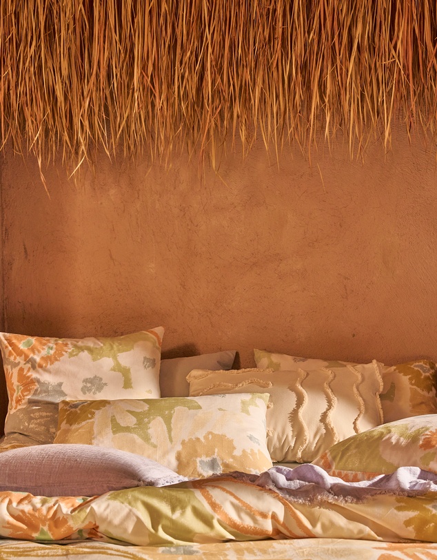 Linen House - Gigi Quilt Cover Set