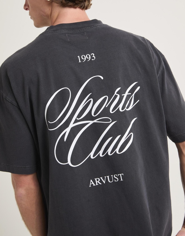 Arvust - Club T-Shirt