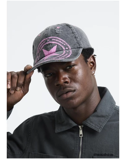 Insight - Stamp Acid Cap