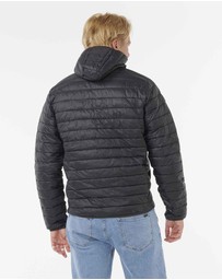 Rip Curl - Anti-Series Search Puffer Hood