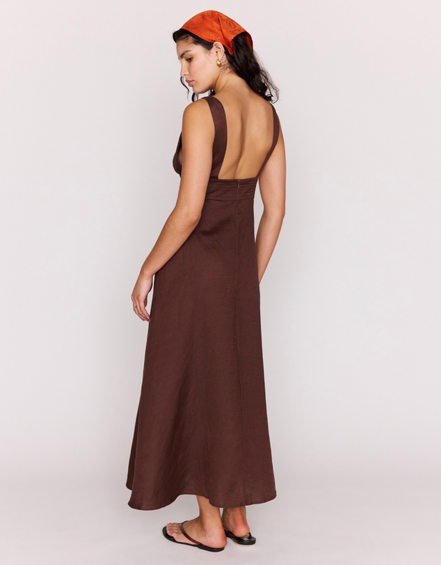 MINKPINK - Kaia Maxi Dress