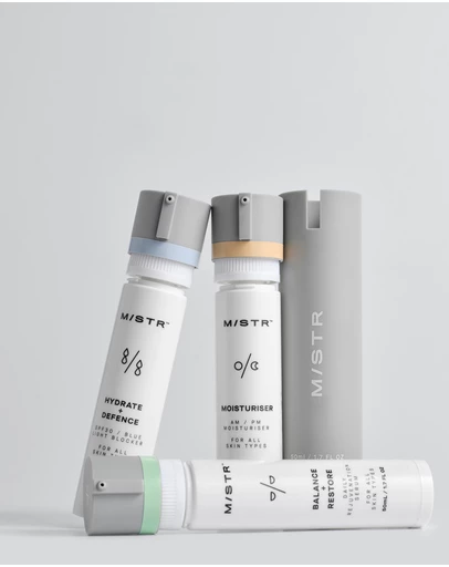 MISTR - Complete_Set