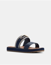 ALDO - Lagoon Sandals