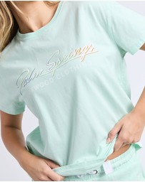 Foxwood - Palm Springs Tee